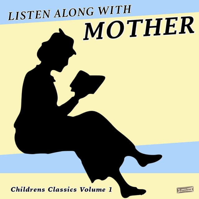 Listen Along with Mother, Children's Classics, Vol. 1 - Danny Kaye