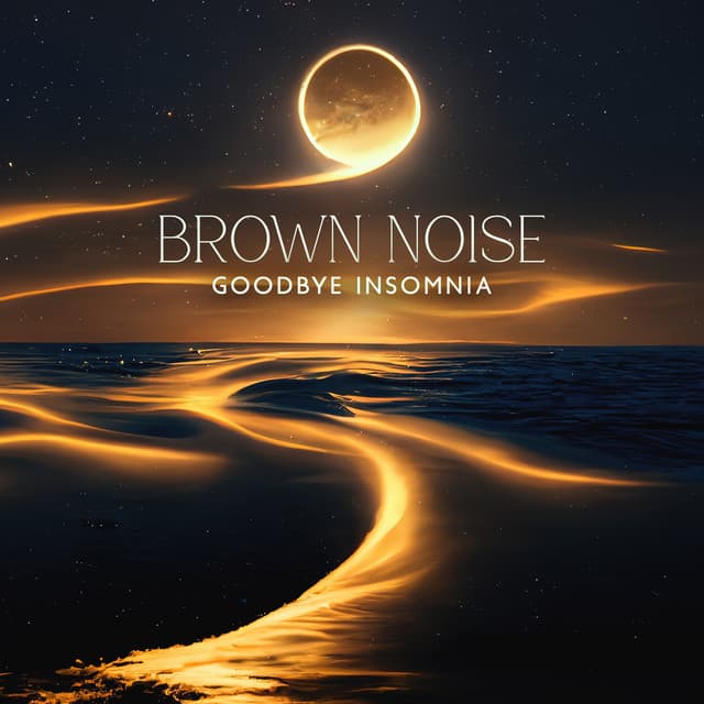 Brown Noise Zone
