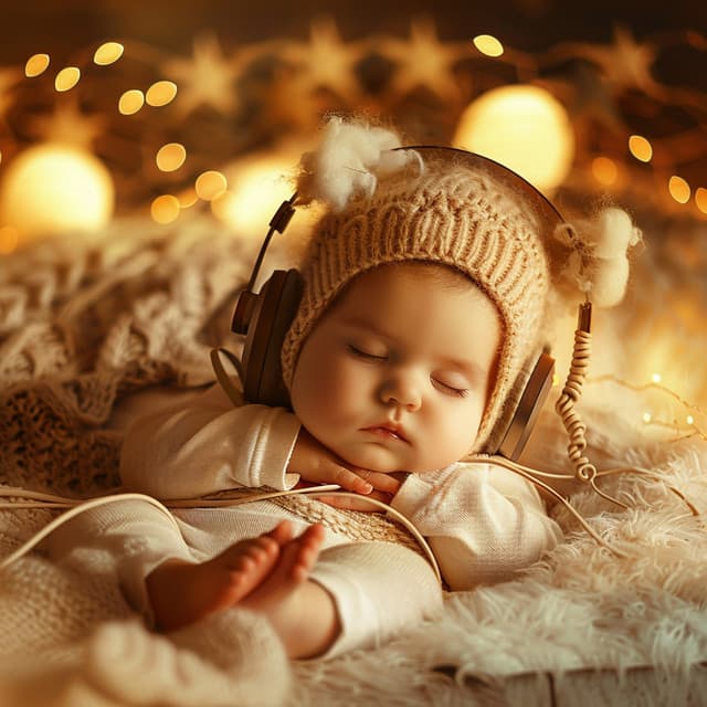 Lullaby Tones: Music for Baby Sleep - My Serenity