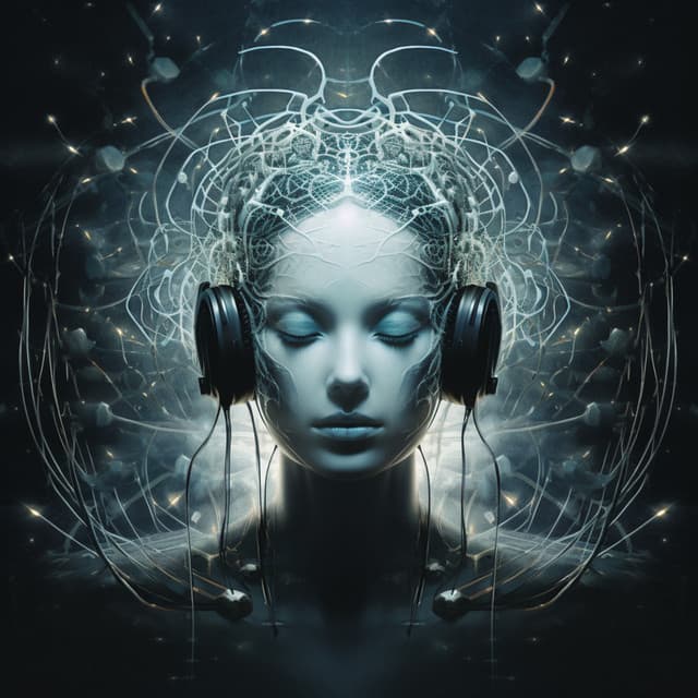Binaural Essence: Ambient Vistas - Binaural Beats Brainwave Entrainment