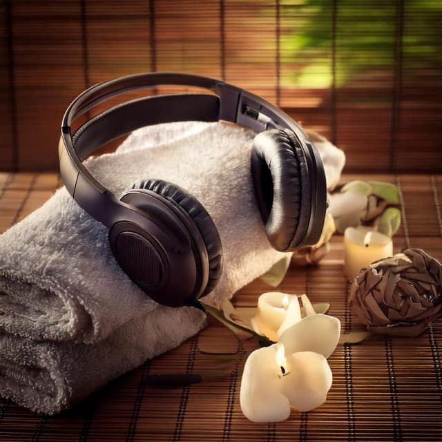 Massage Melodies: Harmonious Spa Tunes - Lounge Bar Ibiza