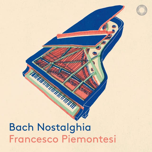 Bach Nostalghia - Johann Sebastian Bach
