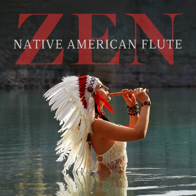 Native Flute American Music Consort