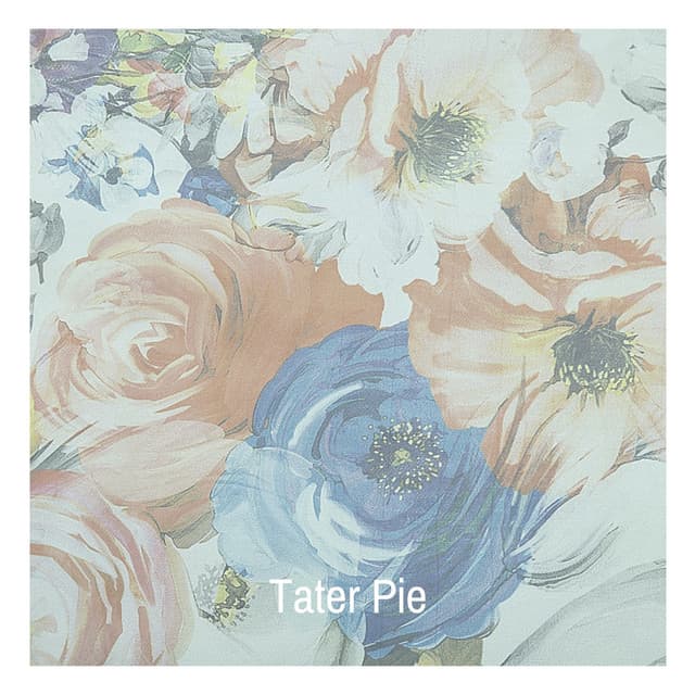 Tater Pie - Ahmad Jamal