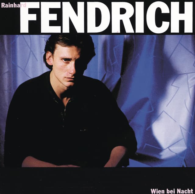 Wien Bei Nacht - Rainhard Fendrich