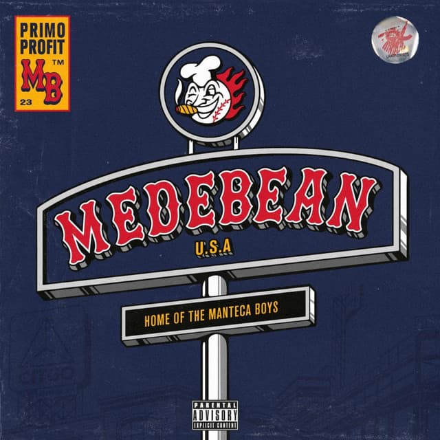 MedeBean USA - Primo Profit