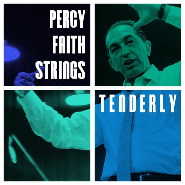 Tenderly - The Percy Faith Strings