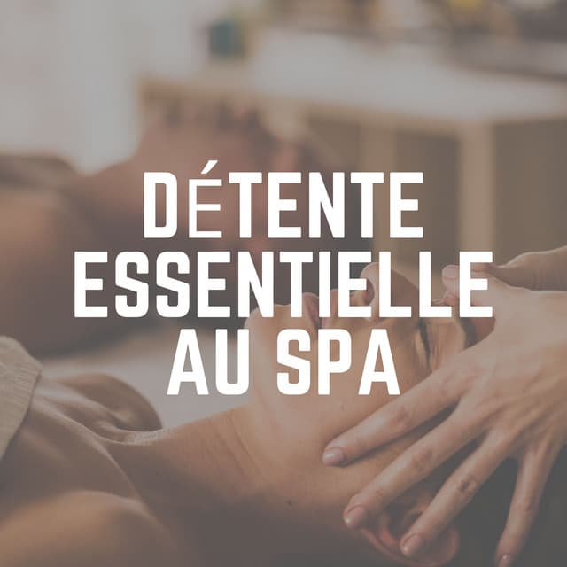 Détente Essentielle Au Spa - Ambiente