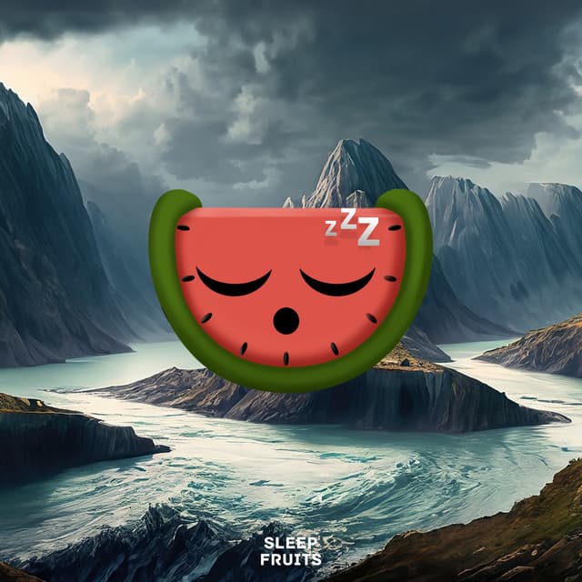 Rain Fruits Sounds, Vol. 10 - Rain Fruits Sounds