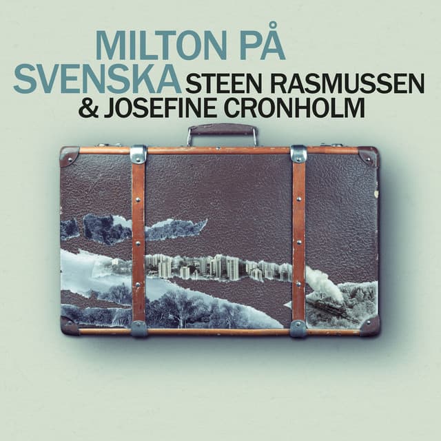 Milton På Svenska - Steen Rasmussen