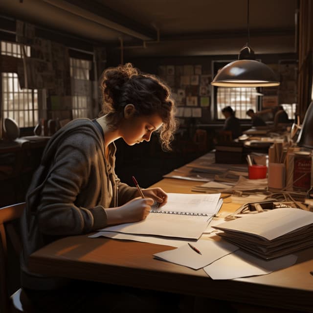 Study with Fire Meditation: Enhancing Focus - Mind Medicine