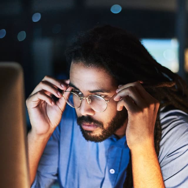 Focus Flow: Energizing Lofi Beats - Energy Orbiting