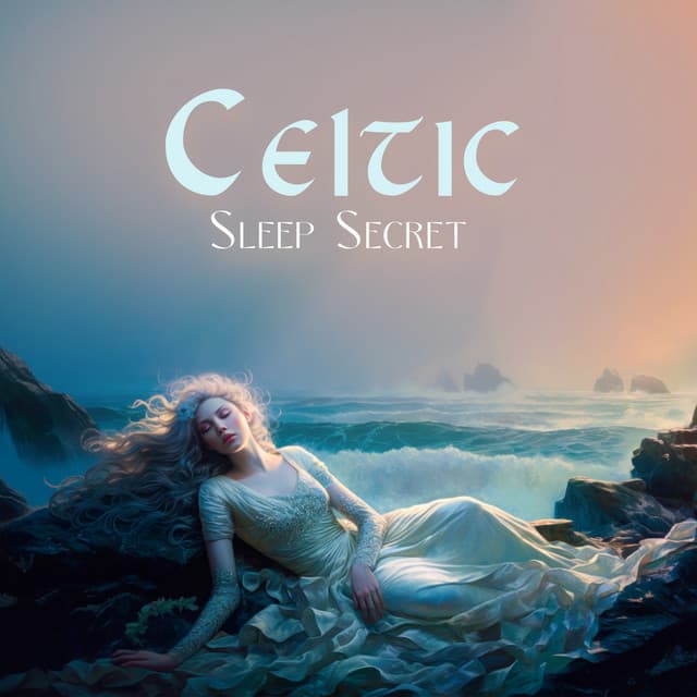 Celtic Night Drift Secret - Frank South