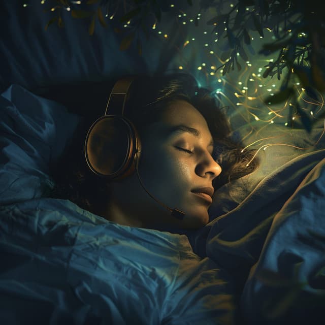 Lullabies of the Evening: Soothing Sleep Music - Sleep Time