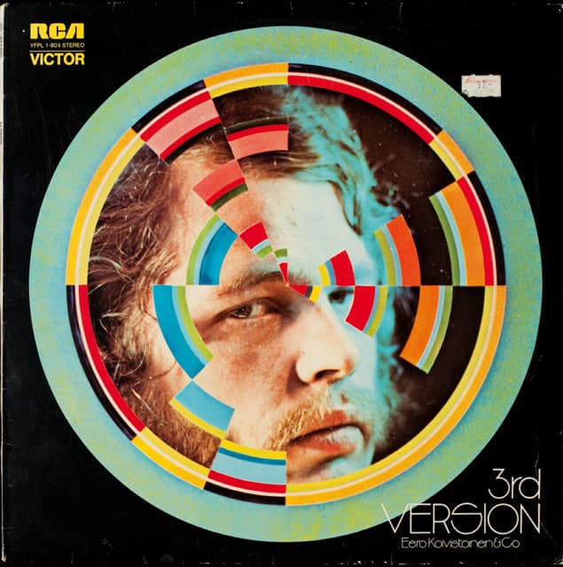 3rd Version - Eero Koivistoinen