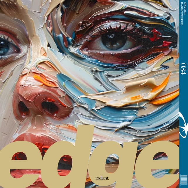 Radiant Edge - Buddhist Chants and Music