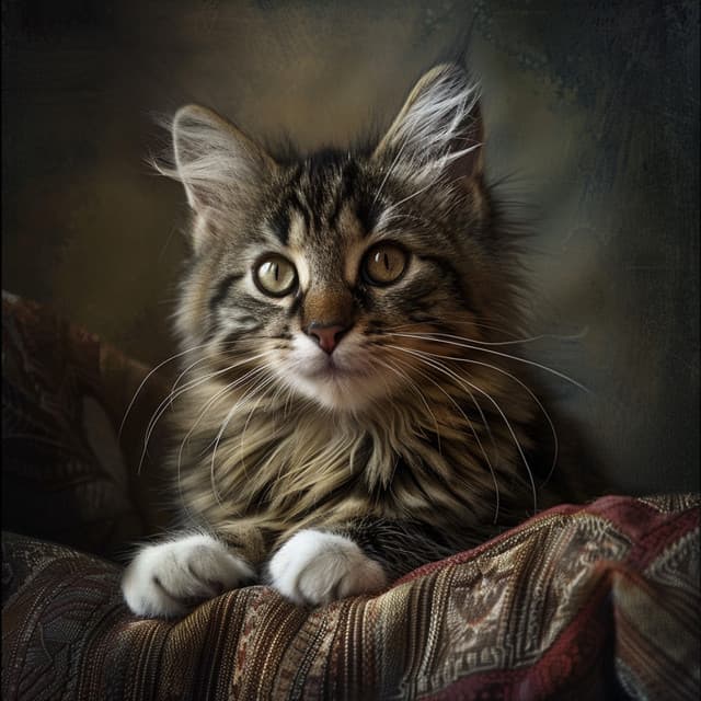 Pets’ Soothing Harmony: Music for Relaxation - Himalayan Voices