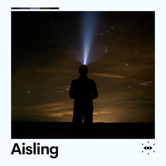 Aisling - Mind of Peace