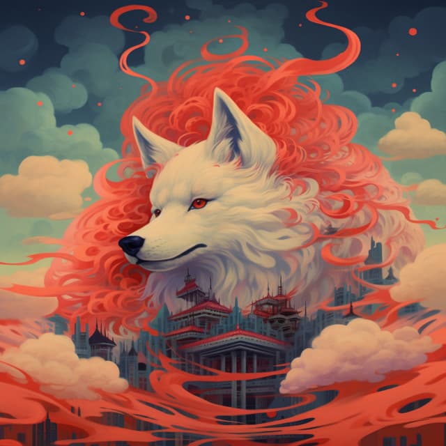 MIDNIGHT CHILLWAVE - Elven Chlls