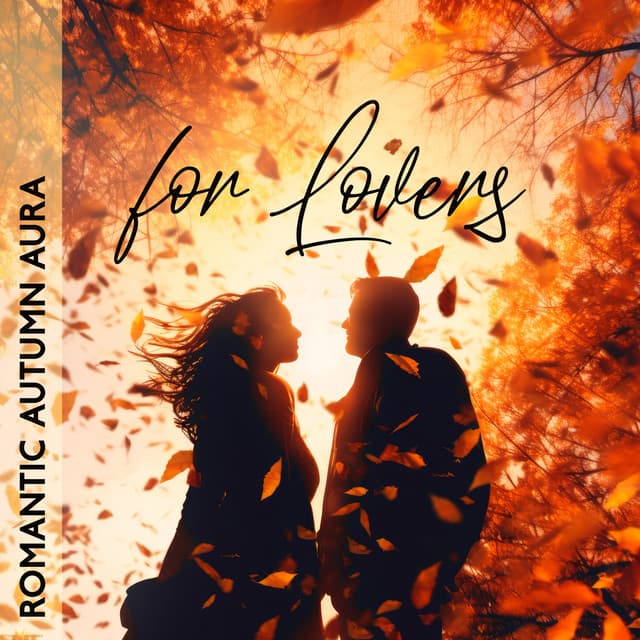 Romantic Autumn Aura for Lovers: Tender Piano Jazz Background Music - Jazz Instrumental Relax Center