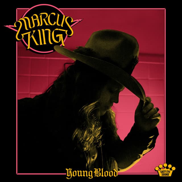 Young Blood - Marcus King
