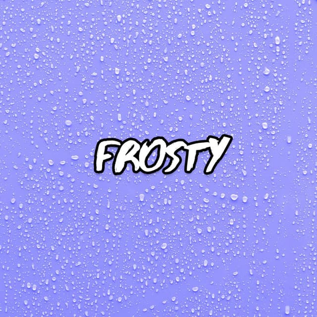 Frosty - Relaxing Chill Out Music