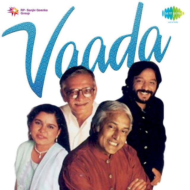 Vaada - Roop Kumar Rathod