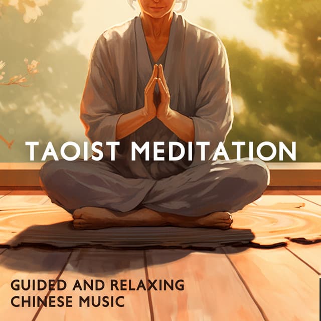 Taoist Meditation Guided and Relaxing Chinese Music - Oriental Meditation Music Academy