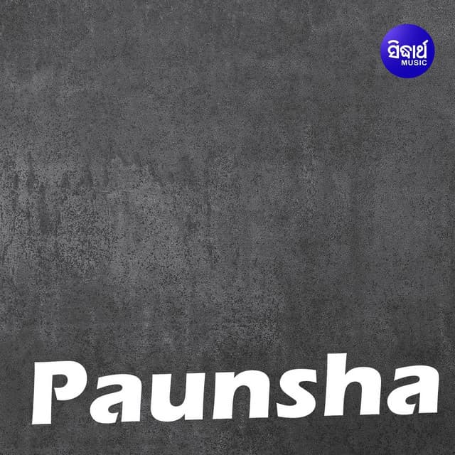Paunsha - Kumar Sanu
