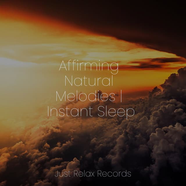 Affirming Natural Melodies | Instant Sleep - Spa & Spa