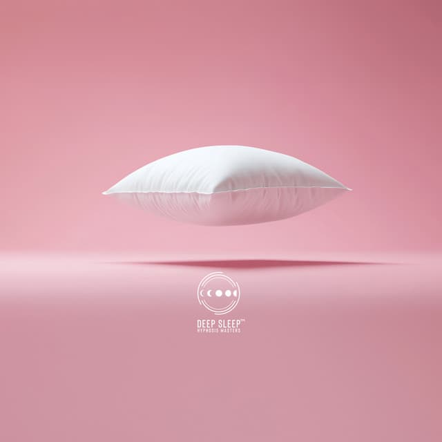Sleep Button: Pillow Paradise - Deep Sleep Hypnosis Masters