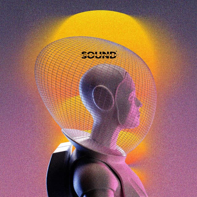 Astral Cognition, Hyperconscious - Sound Therapy Masters