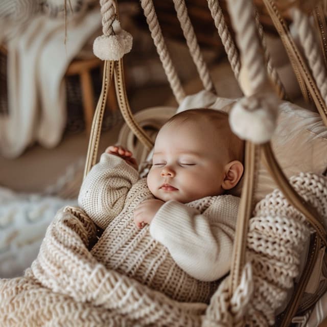 Baby Soothe Lofi: Calm Melodies - Sleepy Lofi Beats