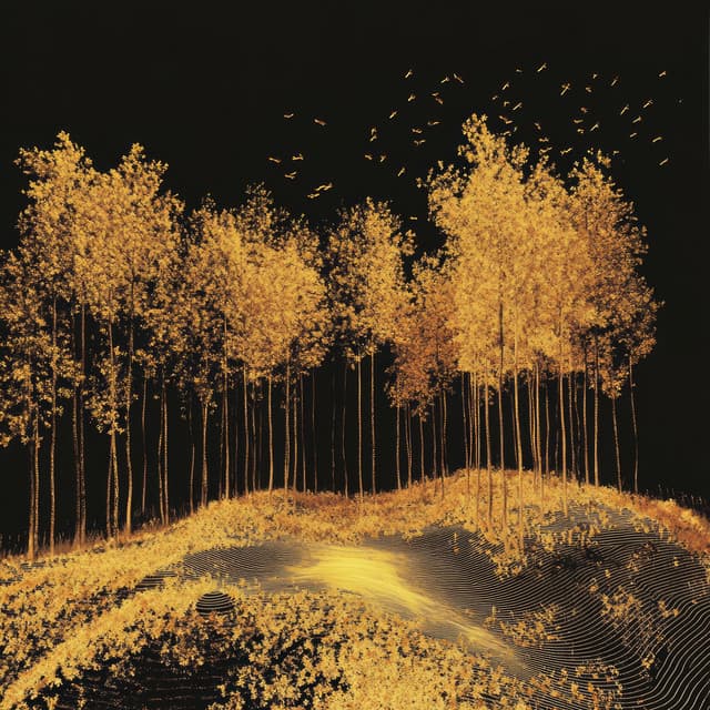 #01 Outdoor Bird Sounds - Forest Sounds