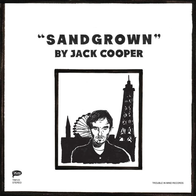 Jack Cooper