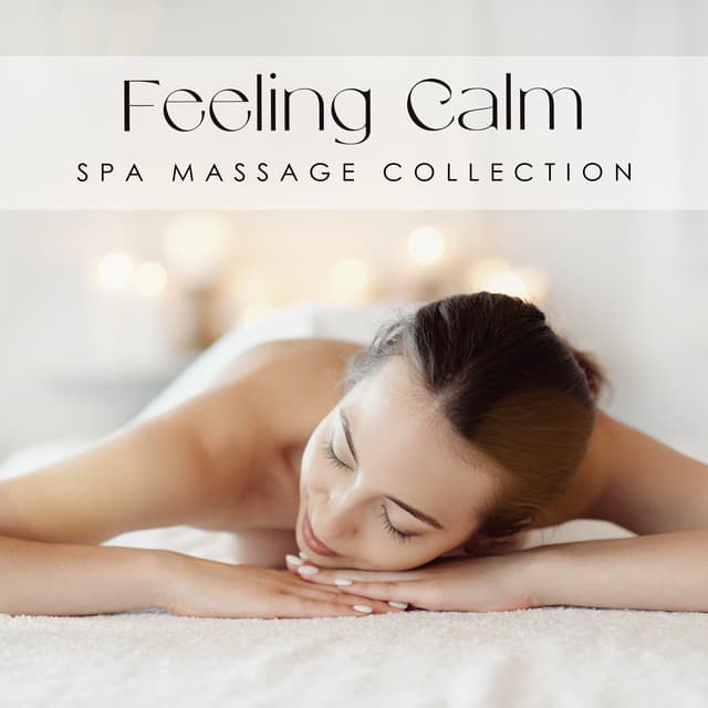 Feeling Calm - Deu Terapia