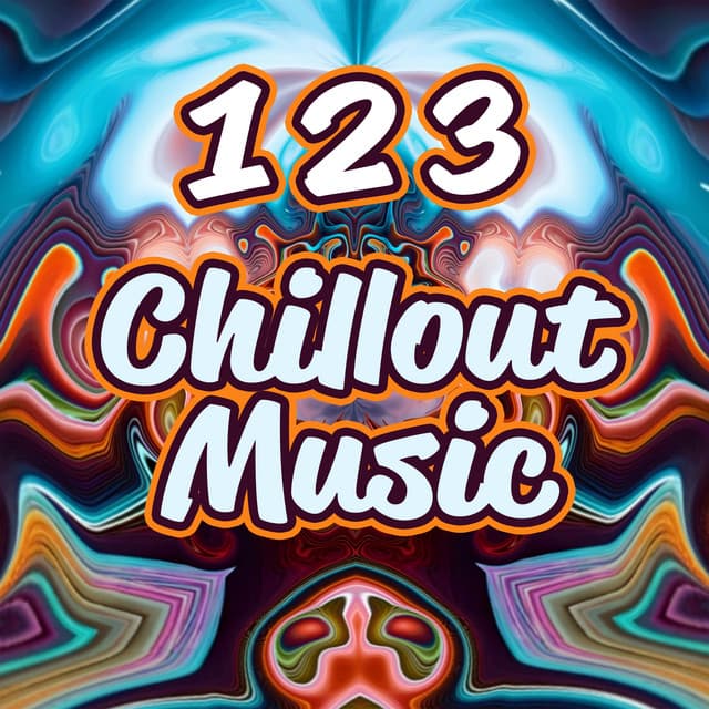 1 2 3: Chillout Music - Relax Chillout Lounge