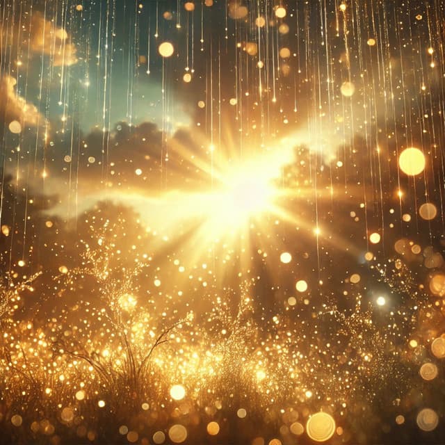 Rain in Tibet - Om - Tibetan Relaxation