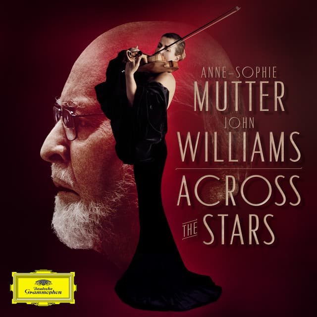 Across The Stars - John Williams