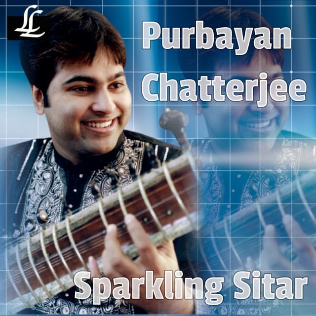 Sparkling Sitar - Purbayan Chatterjee