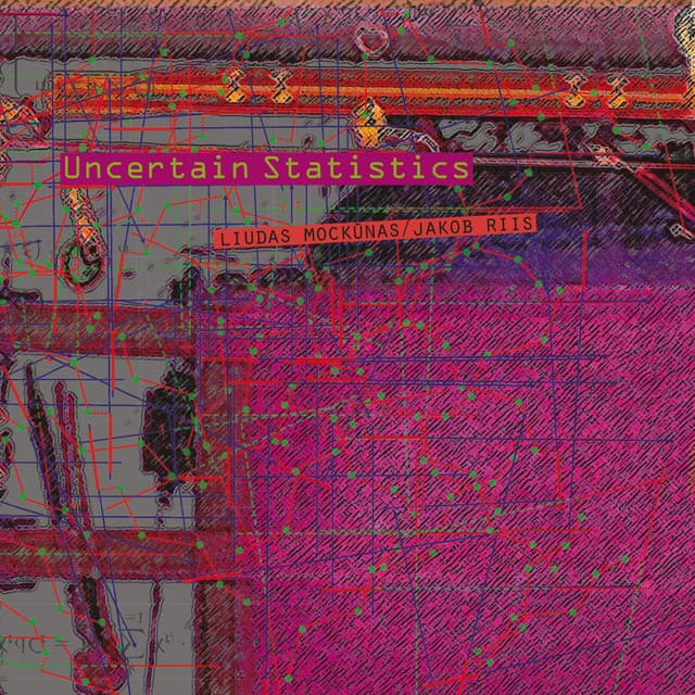 Uncertain Statistics - Liudas Mockūnas