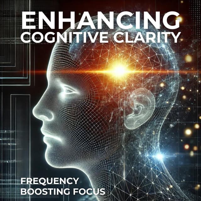 Enhancing Cognitive Clarity: Boosting Focus and Frequency with Mindful Soundscapes, Alpha Waves, Brain Music - Brain Waves Frequencies