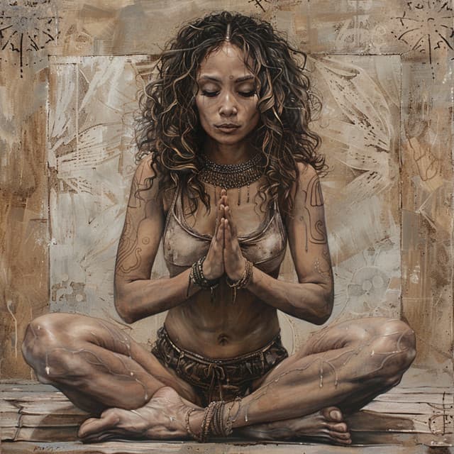 Serenity: Zen Classical Music for Mindful Relaxation - Kundalini Yoga Music