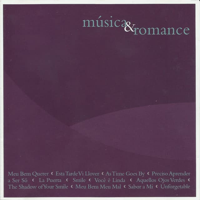 Música & Romance - Roberto Menescal