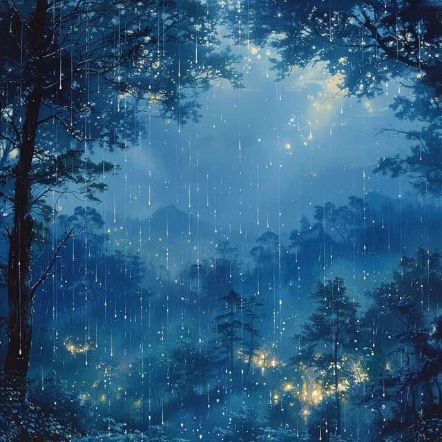 Melodías De Masaje De Lluvia: Música Relajante De Spa - Academia de spa de masajes