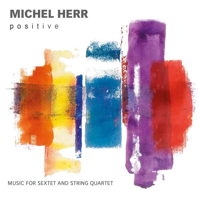 Positive - Michel Herr