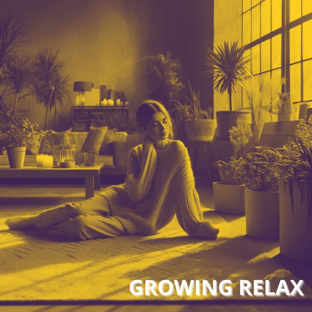 Growing Relax - Chill Out Zone