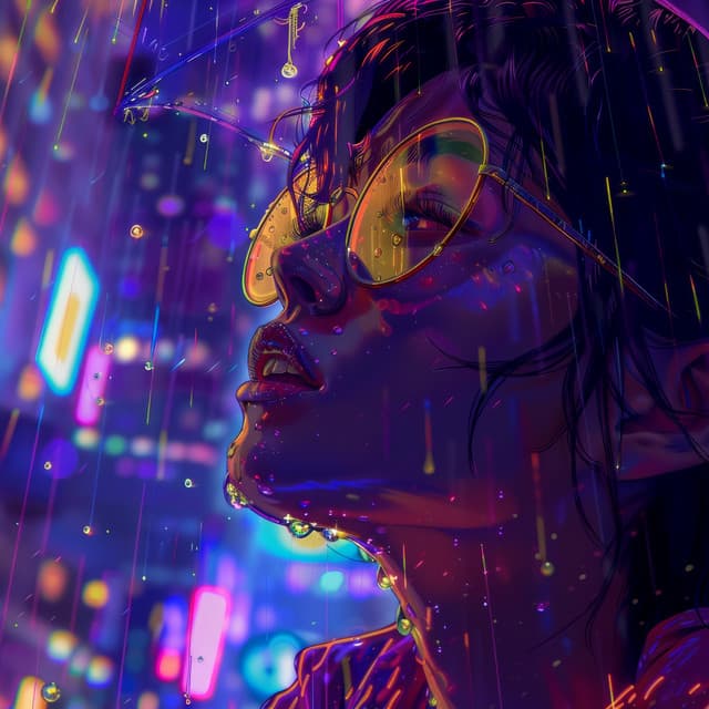 Storm Whisperer - Best Relaxation Music