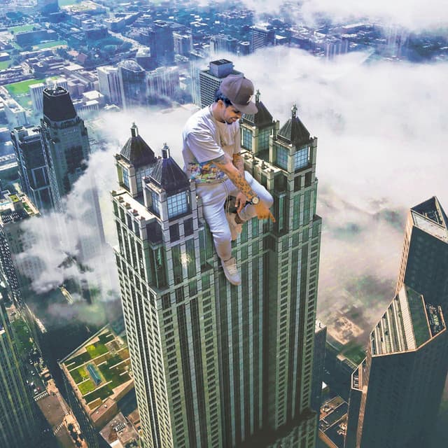 Legend Laws of Power - Vic Spencer