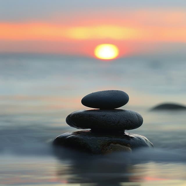 Dreamy Nights: Lofi Sounds for Meditation - Chakra Balancing Music Oasis